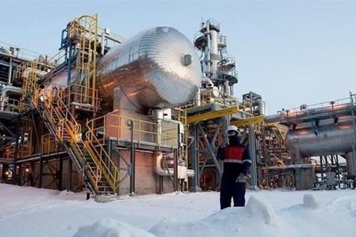 Nhật Bản khẳng định tầm quan trọng của dự án Sakhalin-2
