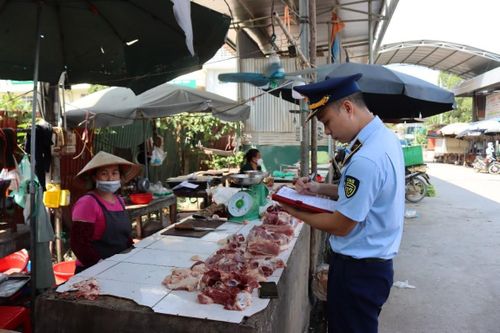 Bộ Công Thương yêu cầu tổng kiểm tra việc chấp hành pháp luật về giá