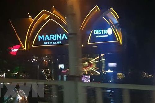 An Giang: Xử lý vụ Marina Coffee & Beer Club biểu diễn phản cảm