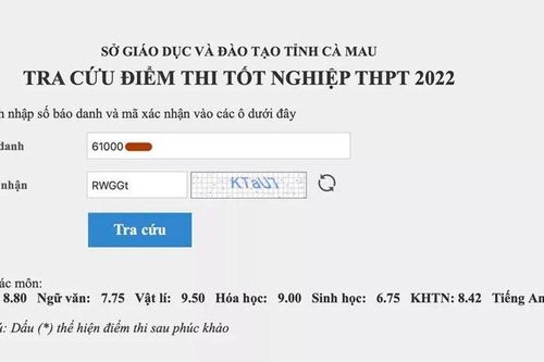 Vụ thí sinh bị điểm 0 vì ngủ quên trong phòng thi: Nghiêm túc rút kinh nghiệm với Trưởng điểm thi và giám thị