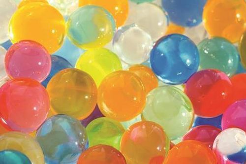 Phát triển hydrogel giúp đốt cháy các khối u trong cơ thể