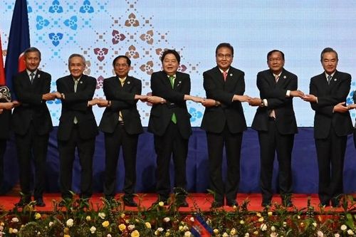 Trung Quốc hủy cuộc họp cấp cao với Nhật Bản