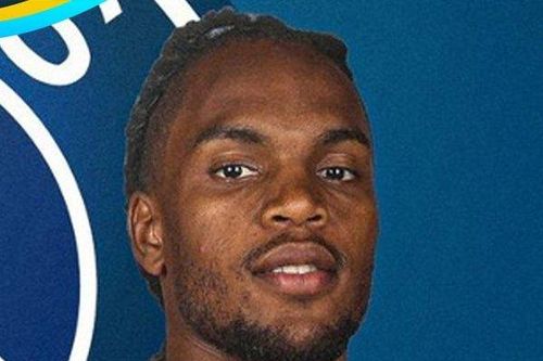 PSG tiến sát 'Cậu bé Vàng' Renato Sanches