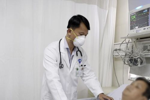 Kịp thời cứu sống người đàn ông bất ngờ bị nhồi máu cơ tim