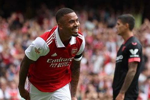 Premier League 2022/23: Quần hùng tranh vé Champions League
