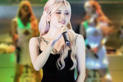Thiều Bảo Trâm diện váy sexy trình diễn, ngoại hình lẫn giọng hát ra sao khiến dân mạng xuýt xoa?