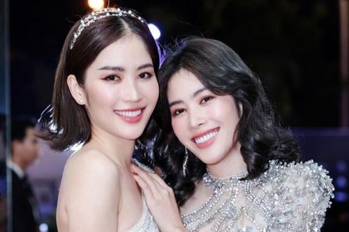 Cặp song sinh nổi tiếng, tài năng của showbiz Việt