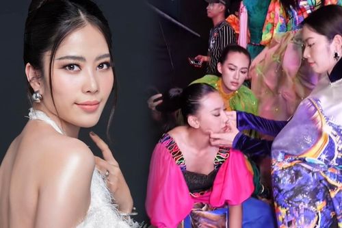 Nam Em đã làm gì mà dân tình 'rần rần' đòi trao ngay vương miện?