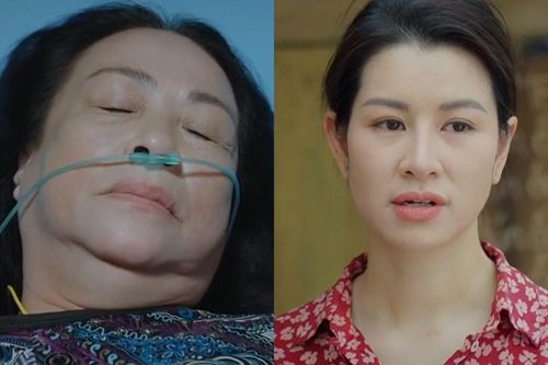Thương Ngày Nắng Về tập cuối bị khán giả bóc chi tiết khó hiểu, cố tình tạo kịch tính hay chỉ là sạn?