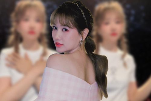 Hari Won nhí nhố bắt trend Tik Tok hậu công khai bị liệt thần kinh nửa mặt: Một chi tiết gây chú ý!