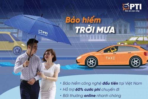 Sản phẩm bảo hiểm công nghệ đầu tiên xuất hiện tại Việt Nam