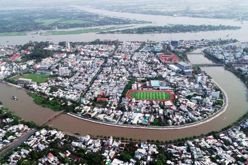Hòa Bình phê duyệt đấu giá quyền sử dụng đất 12 dự án với tổng diện tích 243,06 ha