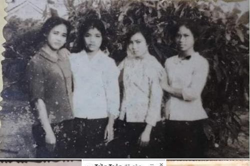 Giờ này các em đang ở đâu?