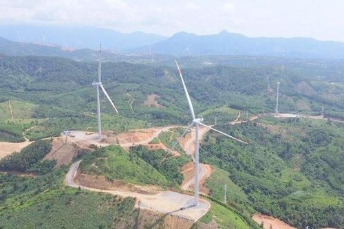 Quảng Trị đề nghị đưa điện gió đảo Cồn Cỏ vào Quy hoạch điện VIII