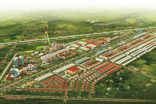 Sóc Trăng: Đề nghị thu hồi dự án khu đô thị gần 2.500 tỷ đồng của FLC
