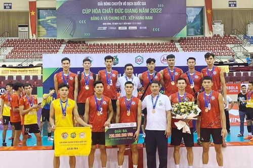 Sau tấm huy chương vẫn là nỗi lo