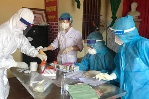 Hải Phòng bổ sung số lượng 'khủng' F0, bệnh nhân nặng tăng vọt