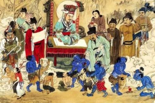 Hiểu đúng hơn về tháng 7 Âm lịch, tháng cô hồn