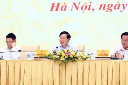 Tăng cường xử lý buôn lậu, gian lận thương mại