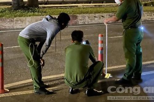Vụ 1 luật sư bị chém tử vong: Công an TPHCM tìm người chứng kiến vụ việc