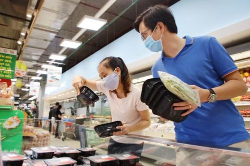 Bộ Công Thương yêu cầu kiểm tra giá bán hàng hóa