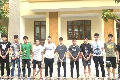 Hé lộ nguyên nhân 2 thanh niên được người dân phát hiện tử vong trong đêm