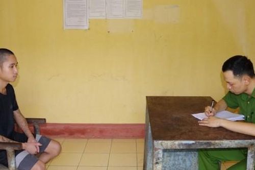 Thông tin mới nhất vụ ném kính ô tô khiến tài xế hỏng mắt, chấn thương sọ não