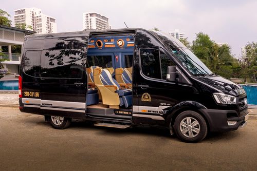 Từ 1/9, cấm cải tạo xe 16 chỗ thành xe Limousine chở khách