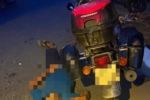Quảng Nam: Phát hiện người đàn ông tử vong bên đường Hội An