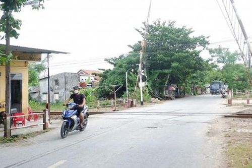 Quảng Nam: Hơn 1.848 tỷ đồng đầu tư nâng cấp Quốc lộ 14E