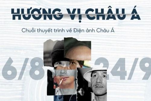 Hương vị châu Á 2