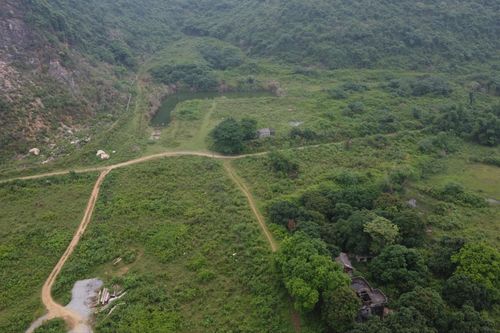 Dự án nhà máy rác 'đắp chiếu' 8 năm ở Hà Nội