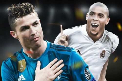Đội bóng cũ của Ro 'béo' muốn chiêu mộ Ronaldo