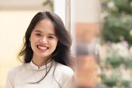 Nữ sinh đậu học bổng ASEAN đến trường hàng đầu thế giới