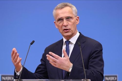 NATO tuyên bố nỗ lực ngăn chặn một 'cuộc chiến toàn diện' với Nga