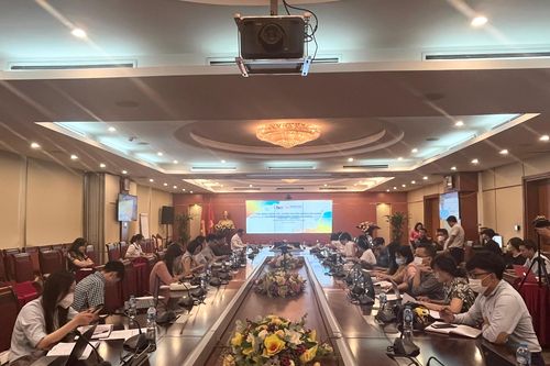 55 năm ASEAN cùng nhau và lớn mạnh: Nâng cao giá trị, củng cố bản sắc ASEAN