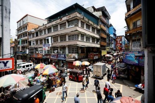 Nỗ lực ổn định kinh tế của Sri Lanka