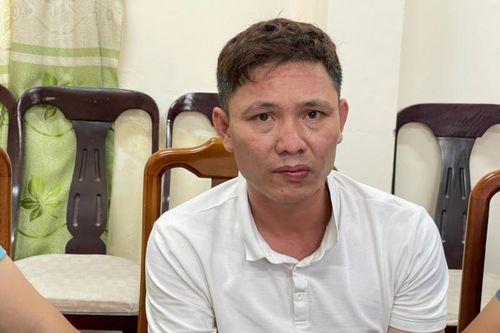 Công an Bắc Giang bắt đối tượng mua bán bốn bánh heroin
