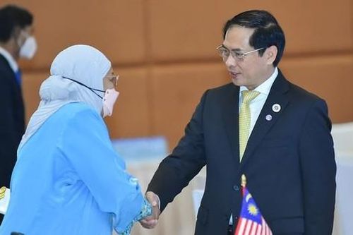 ASEAN: Đẩy mạnh hợp tác để khôi phục toàn diện