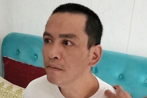 Thiếu tiền mua ma túy, mượn xe đi cướp giật