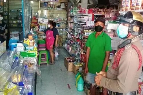 Quá nghèo đói, người đàn ông trộm cắp để ăn cơm tù miễn phí