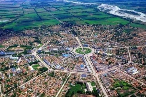Khám phá ngôi làng bát quái bí ẩn ở Trung Quốc: vào dễ, ra khó