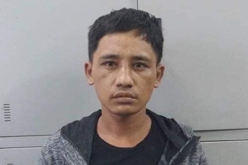 Bắt giữ đối tượng gây ra hàng loạt vụ cướp giật trên địa bàn Vĩnh Phúc
