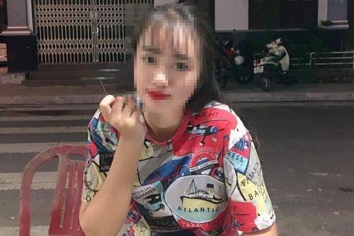 Điều tra vụ hot girl bị tố 'ôm' tiền đặt cọc mua đất của nhiều người rồi bỏ trốn