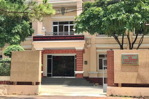 Chuyển Công an điều tra vụ sai phạm hơn 2,3 tỷ đồng tại Sở Thông tin - Truyền thông Gia Lai