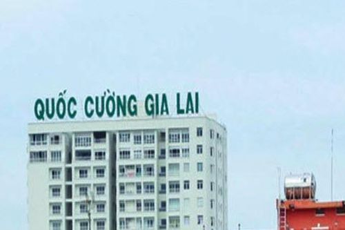 Điều tra trách nhiệm công ty Quốc Cường Gia Lai