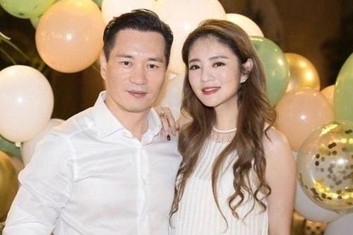 Chồng tỷ phú của An Dĩ Hiên bị khởi tố
