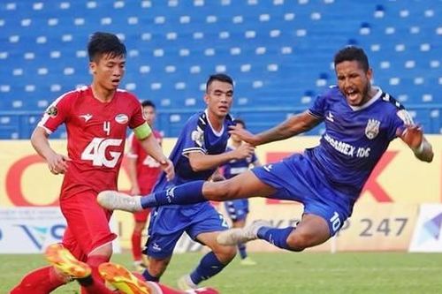 Nhận định, bóng đá Viettel vs Bình Dương, 19h15 ngày 5/8: Những người lạc lối