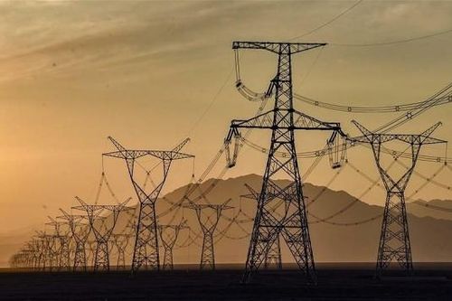 Trung Quốc bắt đầu mở rộng mạng lưới truyền tải điện