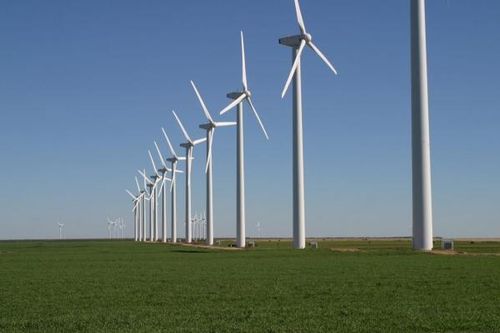 Hoa Kỳ: 5 GW điện gió đã đi vào hoạt động trong nửa đầu năm 2022